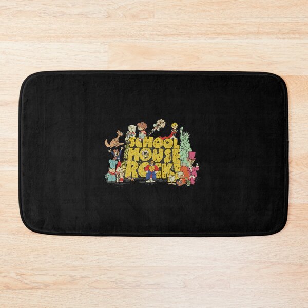 Item preview, Schoolhouse Rock 1973 Funny designed and sold by daisyblue1717.