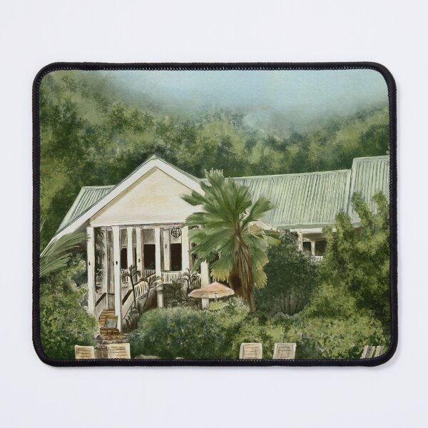 Item preview, Malolo Island resort designed and sold by jo-daisY-Art.