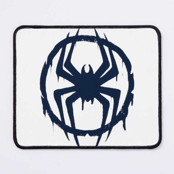 Item preview, Spider Hero Web Slinging Action Graphic Design designed and sold by OunilDSG.