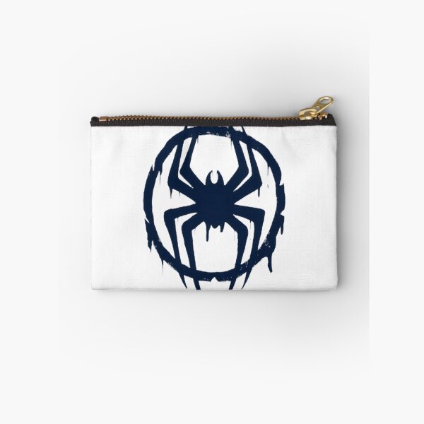 Item preview, Spider Hero Web Slinging Action Graphic Design designed and sold by OunilDSG.