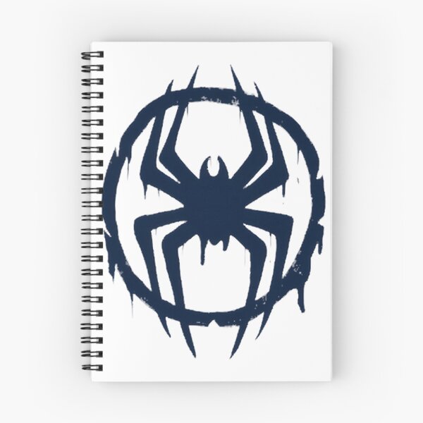 Item preview, Spider Hero Web Slinging Action Graphic Design designed and sold by OunilDSG.