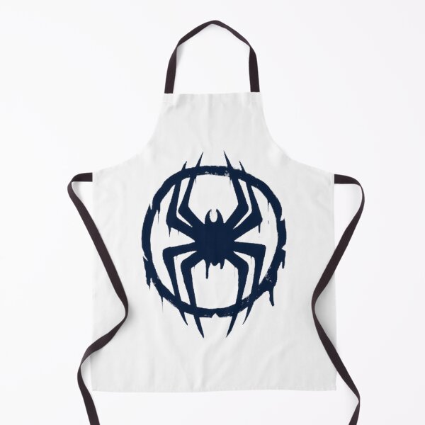 Item preview, Spider Hero Web Slinging Action Graphic Design designed and sold by OunilDSG.