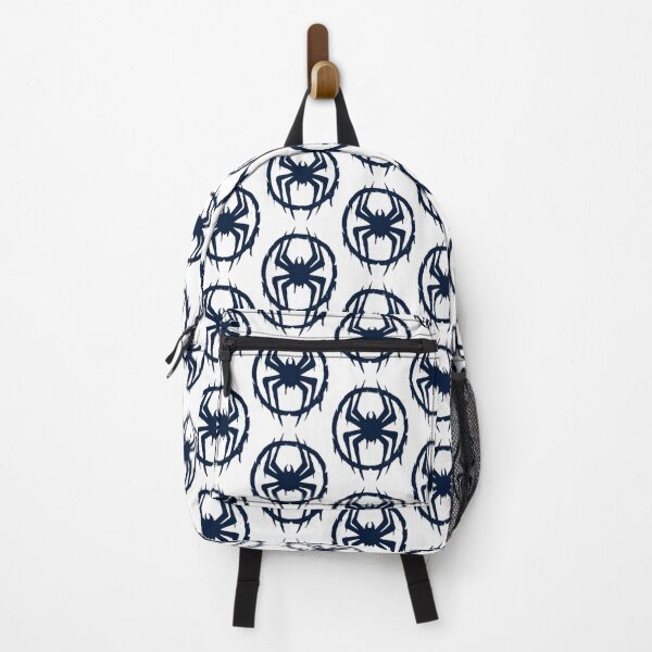 Item preview, Spider Hero Web Slinging Action Graphic Design designed and sold by OunilDSG.