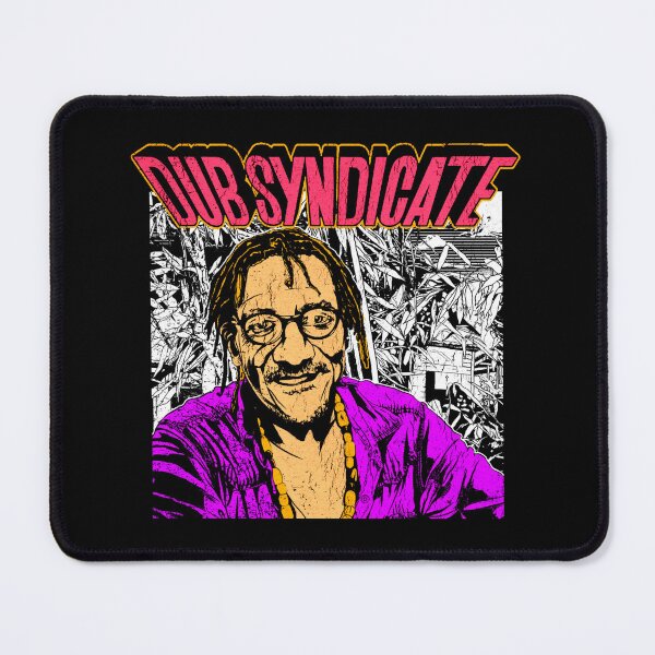 Item preview, Crack Style Reggae Band Musician designed and sold by VintageNuts.