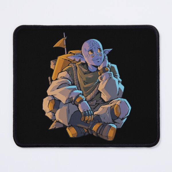 Item preview, Timber Hearth Nomad designed and sold by FieldsnancyArts.