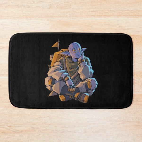 Item preview, Timber Hearth Nomad designed and sold by FieldsnancyArts.