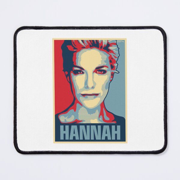 Item preview, Hannah designed and sold by DFA.