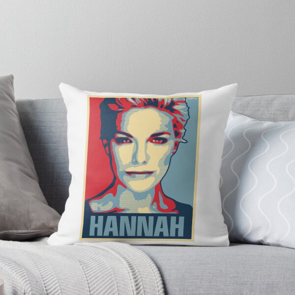 Item preview, Hannah designed and sold by DFA.
