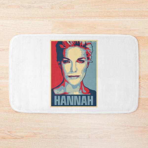 Item preview, Hannah designed and sold by DFA.