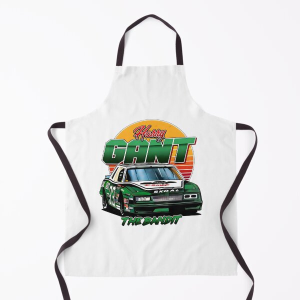 Item preview, Harry Gant The Bandit Retro Racing Design Vintage Style designed and sold by nickalus6278.