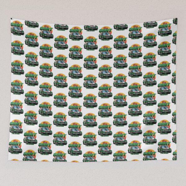 Item preview, Harry Gant The Bandit Retro Racing Design Vintage Style designed and sold by nickalus6278.