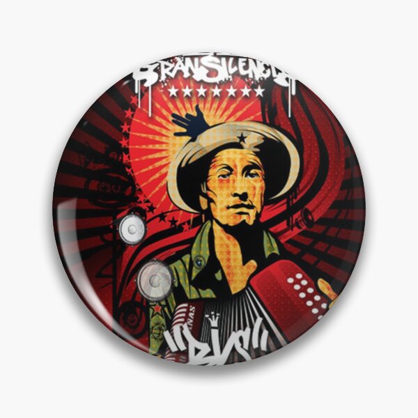 Item preview, El Gran Silencio - Revolusound Contra Sistema album 2010 designed and sold by Lanhvamy2689.
