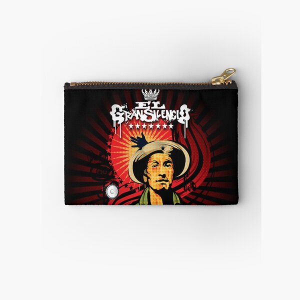 Item preview, El Gran Silencio - Revolusound Contra Sistema album 2010 designed and sold by Lanhvamy2689.