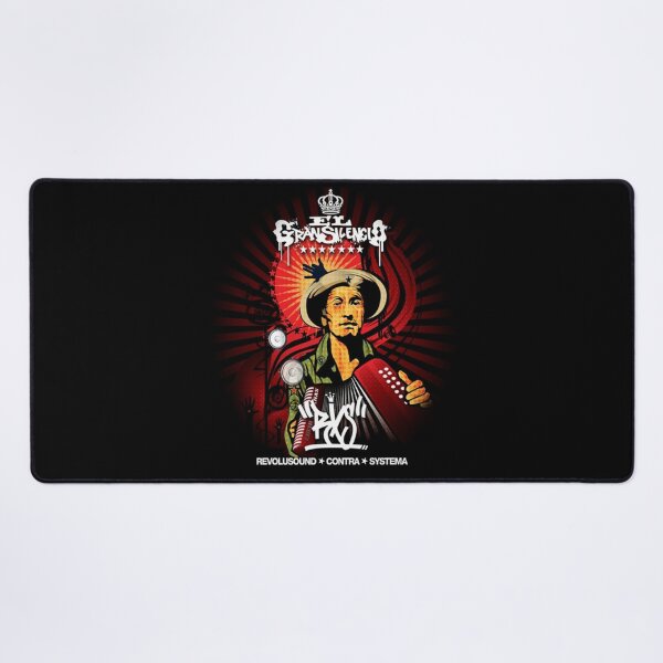 Item preview, El Gran Silencio - Revolusound Contra Sistema album 2010 designed and sold by Lanhvamy2689.