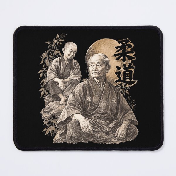 Item preview, Judo Masters designed and sold by Dawn032Wendy.