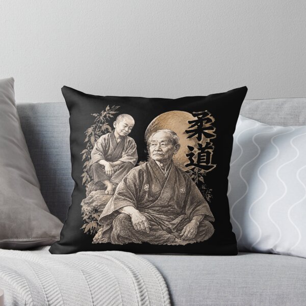 Item preview, Judo Masters designed and sold by Dawn032Wendy.