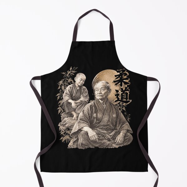 Item preview, Judo Masters designed and sold by Dawn032Wendy.
