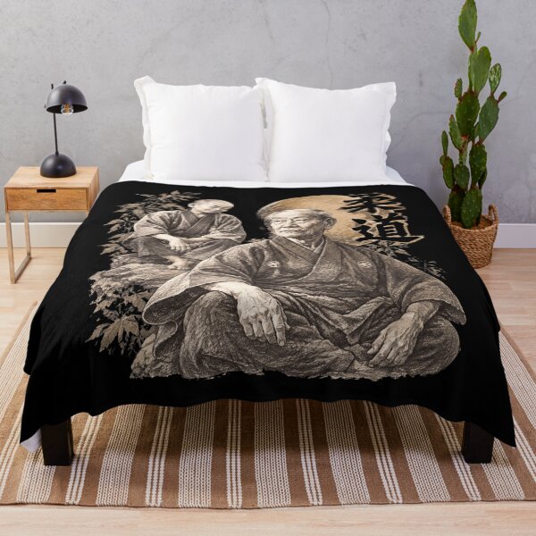 Item preview, Judo Masters designed and sold by Dawn032Wendy.