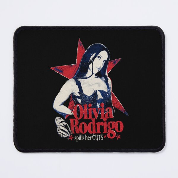 Item preview, Olivia Rodrigo Graphic designed and sold by orvnealar.