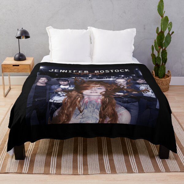 Item preview,  Jennifer Rostock - Mit Haut Und Haar Album  designed and sold by AzurPlage.