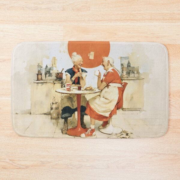 Item preview, Coffee, Laughter and Lifelong Friendship designed and sold by junkydotcom.