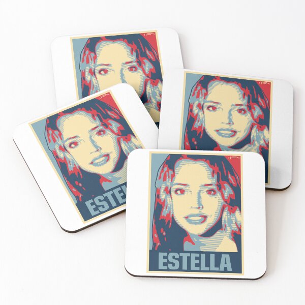 Item preview, Estella designed and sold by DFA.