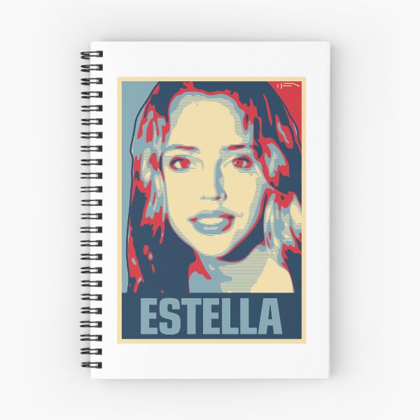 Item preview, Estella designed and sold by DFA.