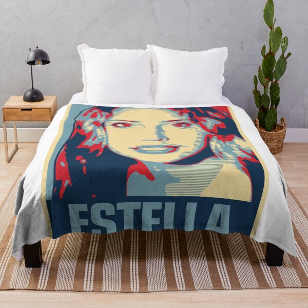 Item preview, Estella designed and sold by DFA.