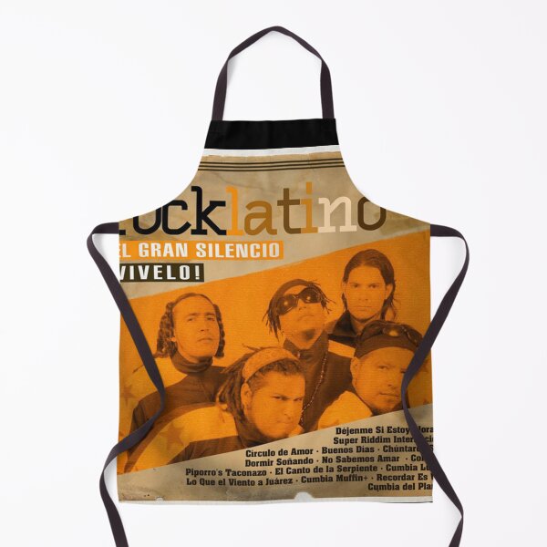 Item preview, El Gran Silencio - Rock Latino - Vívelo album 2013 designed and sold by Lanhvamy2689.