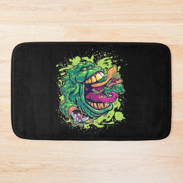 Item preview, SLIMER designed and sold by SPOOFSHIRT.