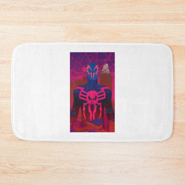 Item preview, Futuristic Web Slinger Inspired Spider Hero Design designed and sold by OunilDSG.