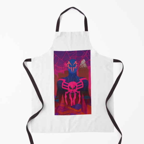 Item preview, Futuristic Web Slinger Inspired Spider Hero Design designed and sold by OunilDSG.