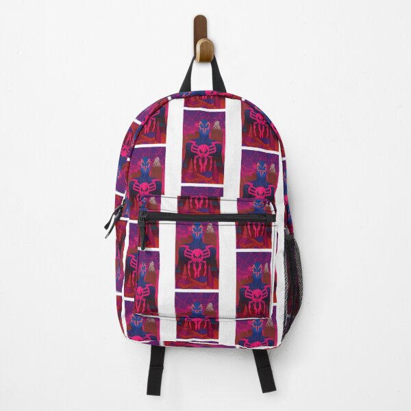 Item preview, Futuristic Web Slinger Inspired Spider Hero Design designed and sold by OunilDSG.