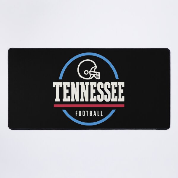 Item preview, Tennessee Football Logo designed and sold by CampfieldliArts.