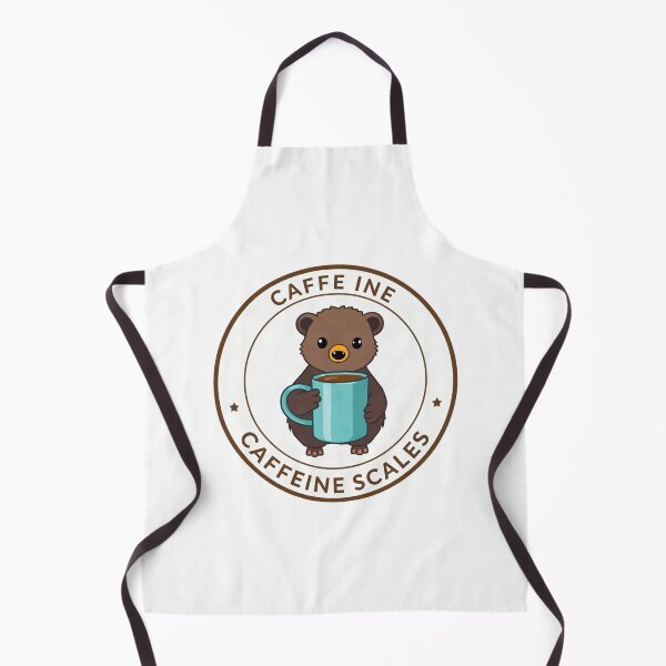 Item preview, Kawaii Pangolin Coffee Lover designed and sold by Arc2020.