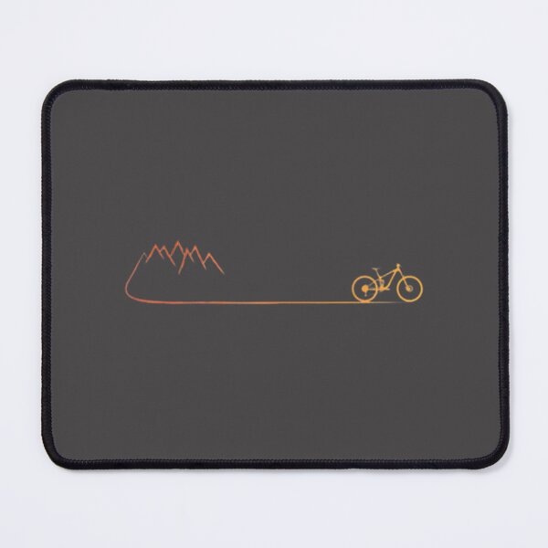 Item preview, Mountain Bike Cycling Design for MTB Enthusiasts and Outdoor Adventurers designed and sold by nickalus6278.