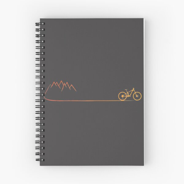 Item preview, Mountain Bike Cycling Design for MTB Enthusiasts and Outdoor Adventurers designed and sold by nickalus6278.