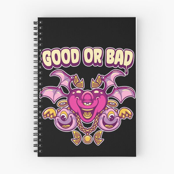 Item preview, Pink Heart Creature With Bat Wings designed and sold by Rafiqgil.