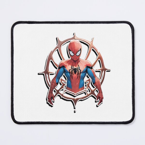 Item preview, Intricate Spider Web Design with Delicate Detailing and Nature Vibes designed and sold by OunilDSG.