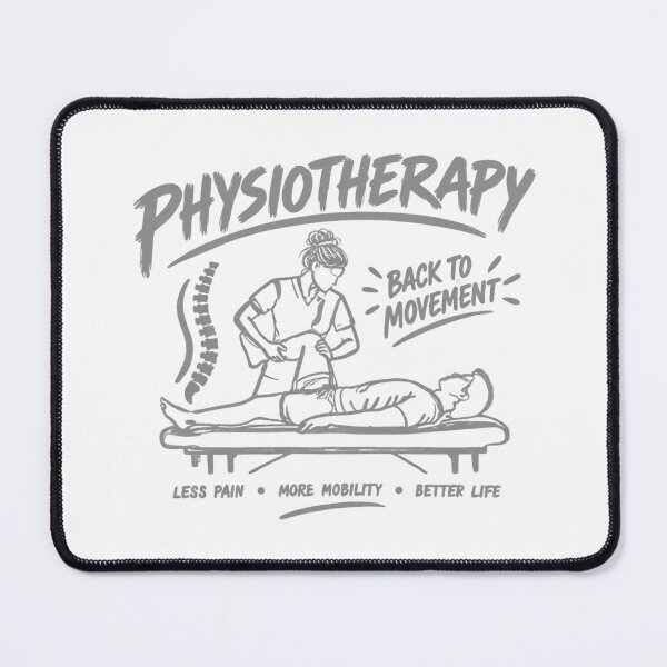 Item preview, Funny gifts for  physiotherapy massage  designed and sold by DawBis92.