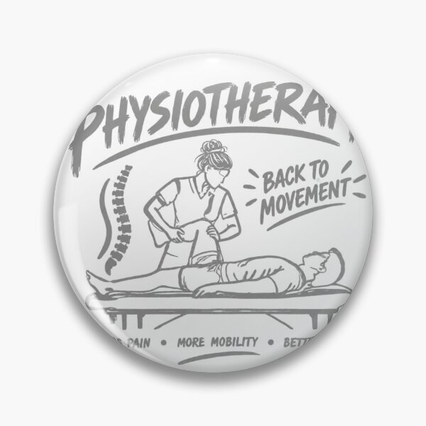 Item preview, Funny gifts for  physiotherapy massage  designed and sold by DawBis92.