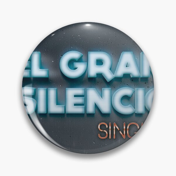 Item preview, El Gran Silencio - Singles album 2017 designed and sold by Lanhvamy2689.