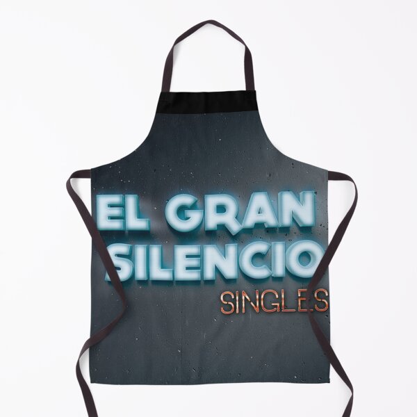 Item preview, El Gran Silencio - Singles album 2017 designed and sold by Lanhvamy2689.