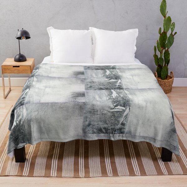 Item preview, Composition in shades of gray 01 designed and sold by TomaszGos.