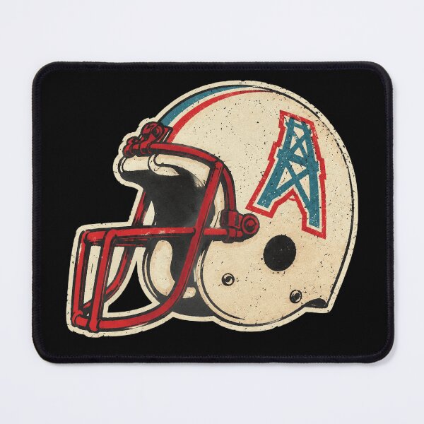 Item preview, Titans Helmet Vintage designed and sold by CampfieldliArts.
