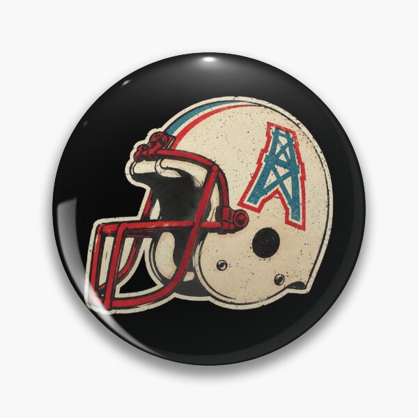 Item preview, Titans Helmet Vintage designed and sold by CampfieldliArts.