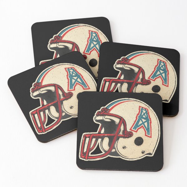 Item preview, Titans Helmet Vintage designed and sold by CampfieldliArts.