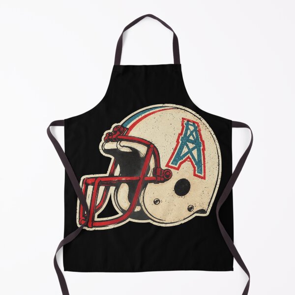 Item preview, Titans Helmet Vintage designed and sold by CampfieldliArts.