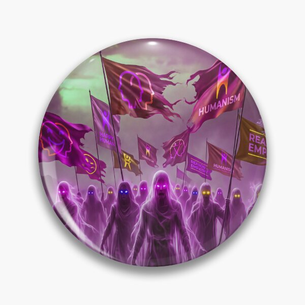Item preview, HUMANISM FANTASY designed and sold by NOIMION DIGITAL ART.