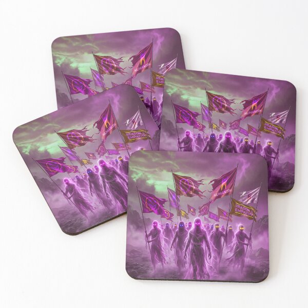 Item preview, HUMANISM FANTASY designed and sold by NOIMION DIGITAL ART.